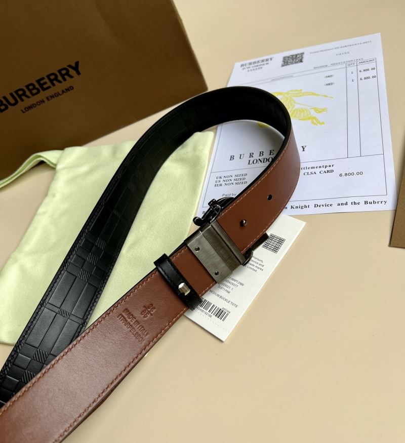 BURBERRY